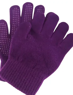 Barts Gants Stretch Lilac XL Femme