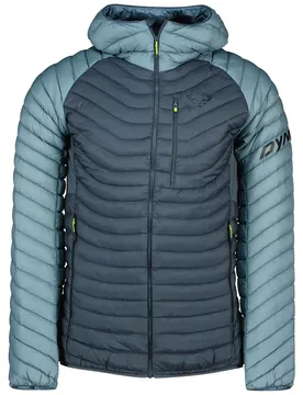 Veste En Duvet Radical Rds Smoke Blue S