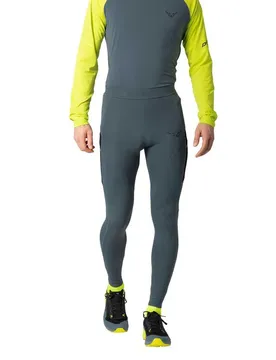 Leggings Warm Ultra Cinder L