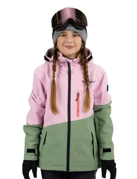 Veste Liv Lilac A 140 cm Fille
