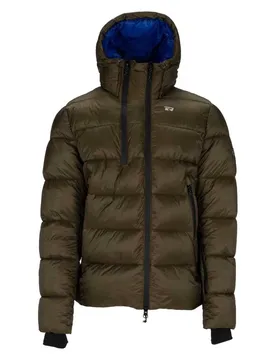 Veste Vlad-r Dxr Military Olive XL
