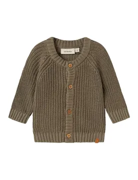 Cardigan Emlen Lil Atelier Overland Trek 9 Mesi
