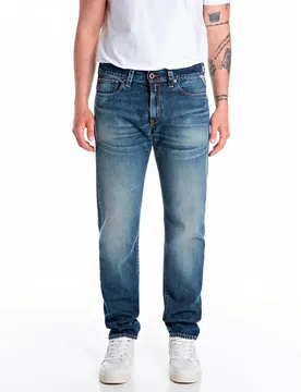 Jean M1038r.000.814836 Dark Blue 31 Homme