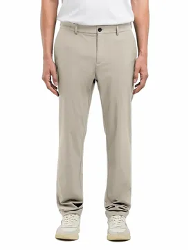 Pantaloni Chino M901.000.23963 Khaki 34