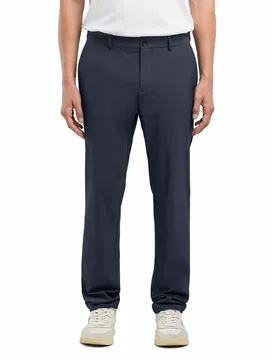 Pantalon Chino M9041.000.23963 Midnight Blue 33