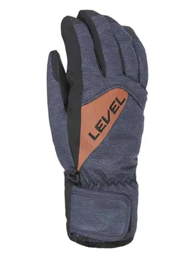 Gants Cruise Blue / Grey M-L Homme