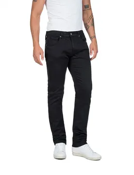 Jean Ma972e.000.8366197 Black 31 Homme