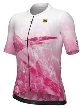 Maillot à Manches Courtes Pr-e Quartz