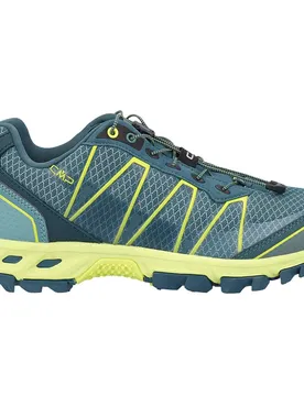 Scarpe Da Trail Running Atlas 3q95267 Alpine / Acid EU 42