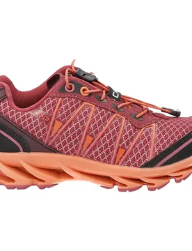 Scarpe Da Trail Running Altak 2.0 30q967k Sherry / Tangeri EU 27