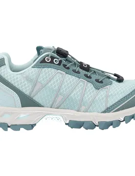 Scarpe Da Trail Running Atlas Trail 3q95266 Opale / Agave EU 37