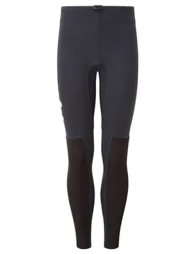 Bas De Rash Guard Zen Lite 2.0 Dark Navy 8-9 Années Fille
