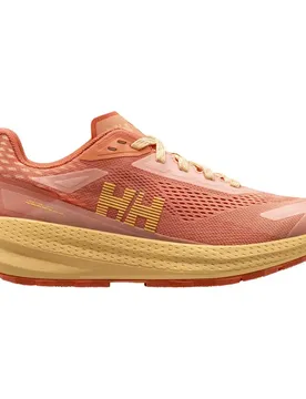 Sneaker Kestrel Tr Apricot Crush / Hay Yellow EU 42