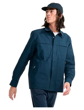 Chemise à Manches Longues Ais25mshi002 Empire L