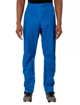 Vaude Bike Pantalon Drop Ii