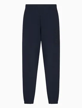 Ea7 Pantaloni Sportivi 7m000233_af13512 Blue / Ub102 L