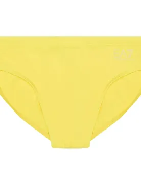Ea7 Costume Da Bagno A Slip 7m000501_af151 Yellow 2XL