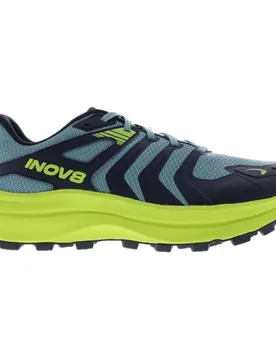 Scarpe Da Trail Running Larghe Trailtalon Max Dark Green / Green EU 42 1/2