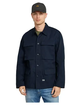 Chemise Surchemise 4 Pkt Salute XL