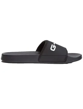 Claquettes Cart V Tpu Black / White EU 42