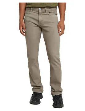 Jean Mosa Straight Fit Flint Grey Gd 30