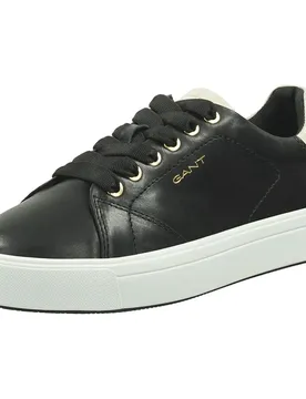 Baskets Avino Black EU 38