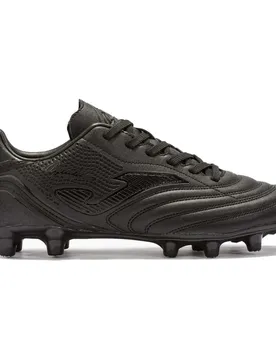 Chaussures De Football Aguila Fg Black EU 43 1/2