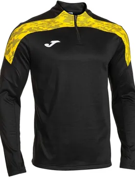 Sweat-shirt Championship Viii Black / Yellow 2XL