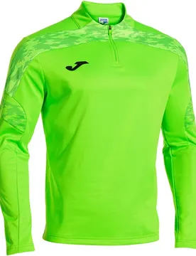 Sweat-shirt Championship Viii Fluor Green 2XL