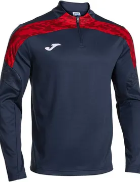 Sweat-shirt Championship Viii Navy / Red 2XL