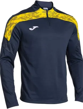 Sweat-shirt Championship Viii Navy / Yellow 3XL