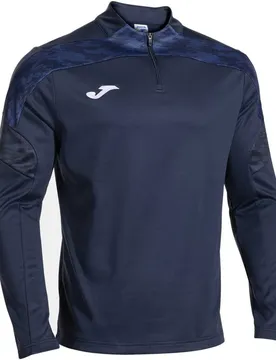 Sweat-shirt Championship Viii Navy 4-5 Années Garçon