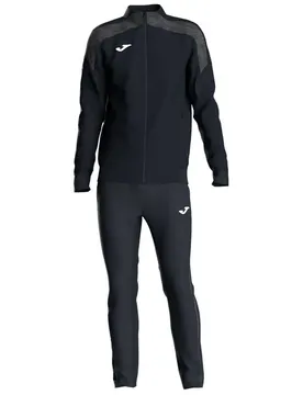 Survêtement Championship Viii Black / Anthracite 2XL