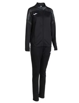 Survêtement Championship Viii Black / Anthracite 2XL