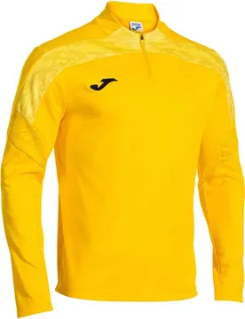 Sweat-shirt Championship Viii Yellow 2XL