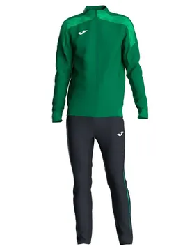 Survêtement Championship Viii Greeen / Black 1 M