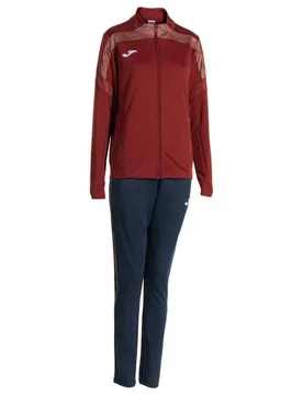 Survêtement Championship Viii Burgundy S
