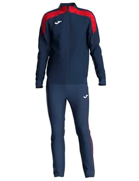 Survêtement Championship Viii Navy / Red 3XL