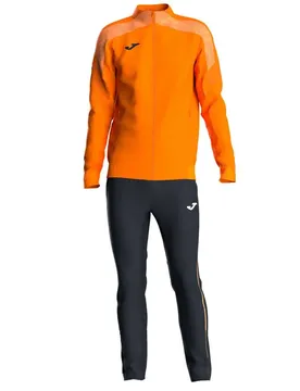 Survêtement Championship Viii Orange / Black 4XL