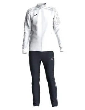 Survêtement Championship Viii White / Black 2XL
