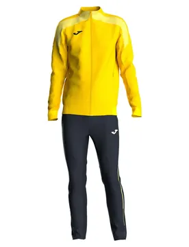 Survêtement Championship Viii Yellow / Black L