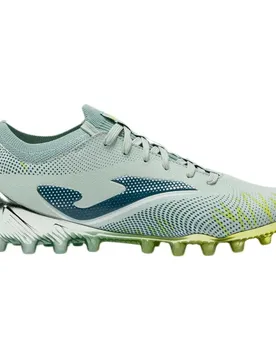 Chaussures De Football Striker Ag Royal EU 44