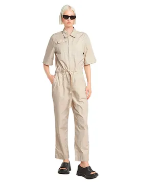 Combinaison à Manches Courtes Army Whitebait XL