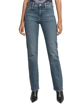 Jeans Strace Straight Antique Faded Glace 28