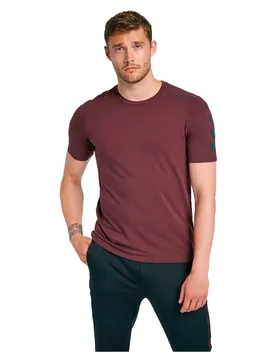 T-shirt à Manches Courtes Mace Fudge S