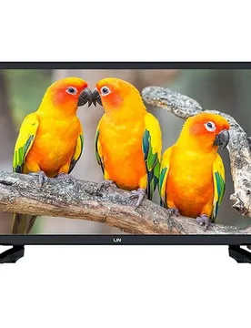 Tv 24lhdd06 24´´ 4k Led Black Europe PAL unisex
