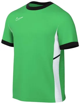 T-shirt à Manches Courtes Dri-fit Academy 25 Green Spark / Black / White / White L