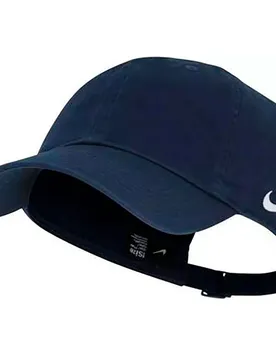 Casquette Team Heritage 86 Blue / Navy One Size Homme