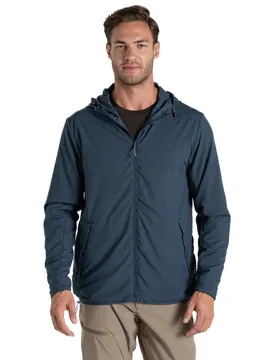 Veste En Jean Nosilife Ovis Reversible Blue Stone 2XL