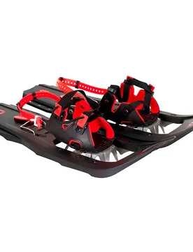Raquettes à Neige Nunavut Caviar 20 x 64 cm unisex